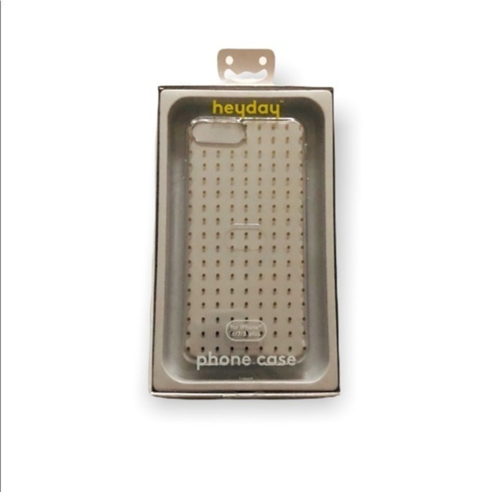 HEYDAY iPHONE CASE 6/7/8